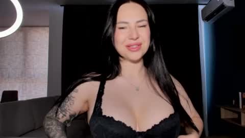 Mistress Nina online show from June 27, 6:40 am