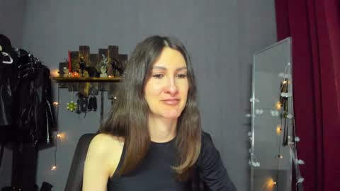 Mistress Pamela online show from January 14, 6:02 am
