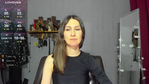 Mistress Pamela online show from January 14, 12:14 pm
