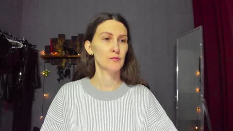 Mistress Pamela online show from January 29, 3:44 am