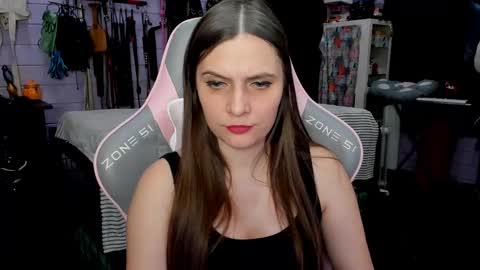 Dirty Priest and Ivi online show from February 23, 2:40 am