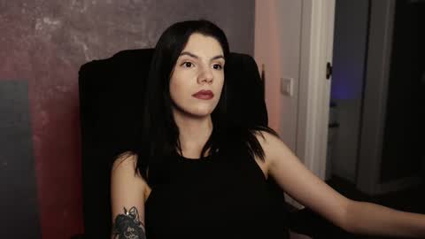 Miss Rochelle online show from February 25, 7:03 pm