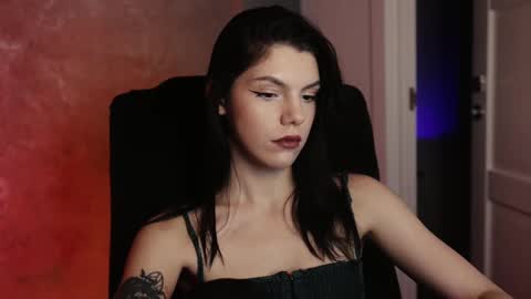 Miss Rochelle online show from March 7, 10:21 pm