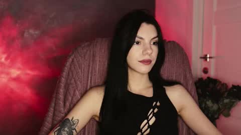 Miss Rochelle online show from October 14, 12:50 pm