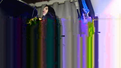 Snapshot of mistressanna_ chatting on April 5, 12:08 am Mistress Anna Alves online show from April 5, 12:08 am