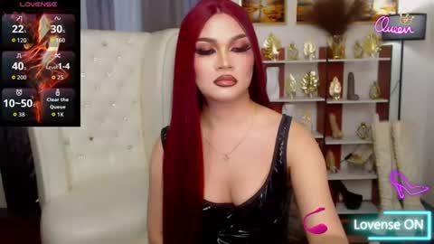mistressathenna online show from July 10, 11:51 pm