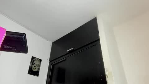 NAHOMY  online show from March 14, 11:37 am