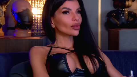 Snapshot of mistresselenia chatting on May 11, 2:45 pm Elenia online show from May 11, 2:45 pm