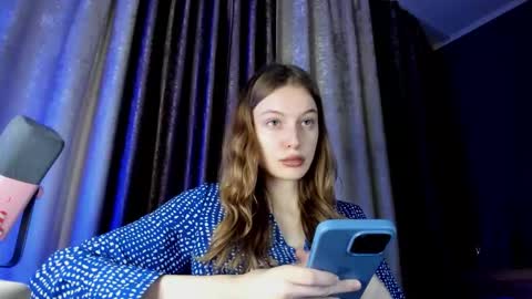 mistresselizy online show from October 13, 4:40 pm