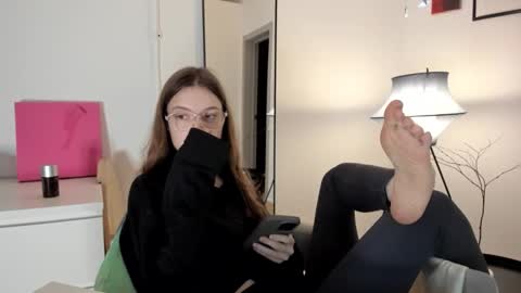 mistresselizy online show from November 4, 12:04 pm