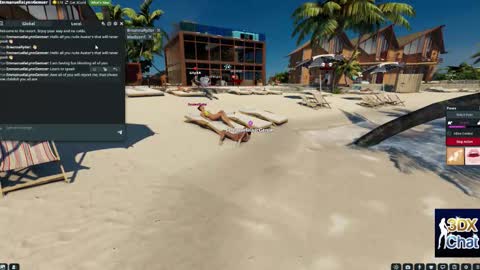 Mistress Emmanuella Lynn Gemser online show from February 1, 1:26 am