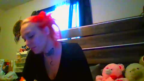 mistresshermoney online show from February 3, 6:02 pm