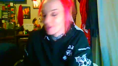 mistresshermoney online show from February 11, 8:36 pm