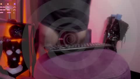 Snapshot of mistressjm_ chatting on February 4, 1:38 pm Jhadee online show from February 4, 1:38 pm