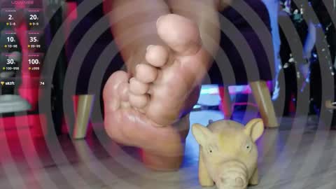 Snapshot of mistressjm_ chatting on October 21, 8:42 pm Jhadee online show from October 21, 8:42 pm