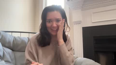 Mistress June online show from March 19, 3:38 pm