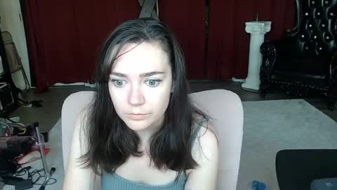 Mistress June online show from March 27, 3:23 pm