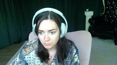 Mistress June online show from April 4, 3:31 pm