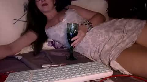 Snapshot of mistresskatja3 chatting on July 11, 12:35 am MistressKatja online show from July 11, 12:35 am