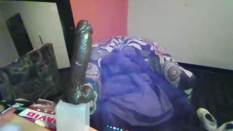 mistressmochareign online show from March 24, 5:12 am