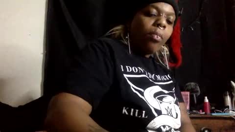 Mistress Mystii online show from November 2, 5:54 am