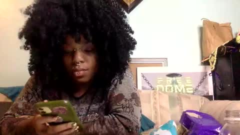 Mistress Mystii online show from November 7, 4:23 am