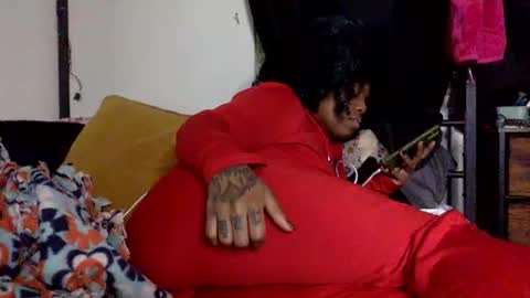 Mistress Mystii online show from November 19, 2:11 am