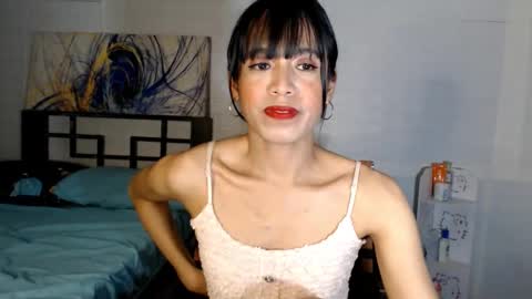 SexyCutieNicole online show from December 6, 1:55 pm