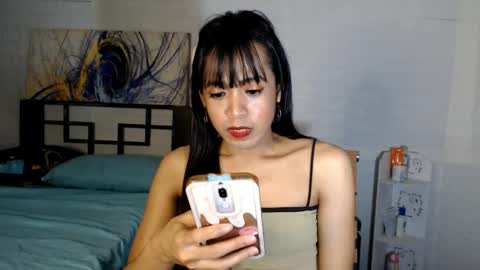 SexyCutieNicole online show from December 7, 2:57 pm