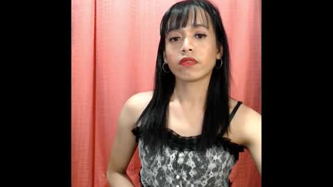 SexyCutieNicole online show from March 8, 3:56 pm