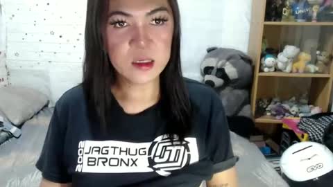 mistresssexymhacy69 online show from January 24, 12:52 pm