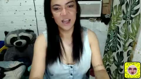 mistresssexymhacy69 online show from September 24, 10:18 am