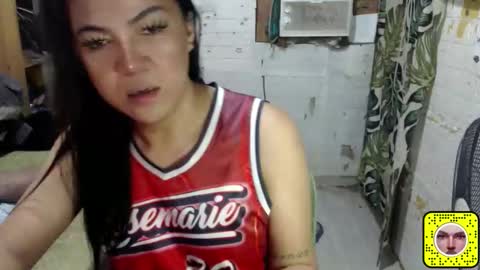 mistresssexymhacy69 online show from April 1, 5:30 am