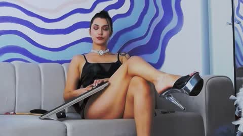 Snapshot of mistresssofianyx chatting on December 30, 12:52 pm Your Supreme Goddess online show from December 30, 12:52 pm