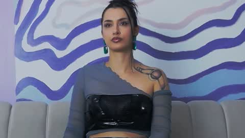 Snapshot of mistresssofianyx chatting on January 18, 2:44 pm Your Supreme Goddess online show from January 18, 2:44 pm