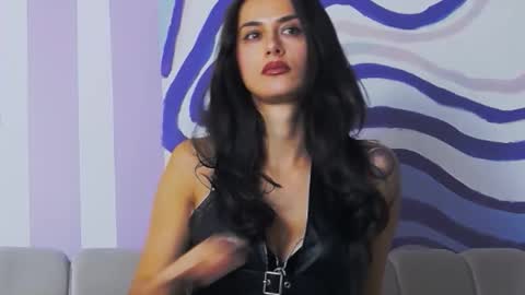 Your Supreme Goddess online show from November 30, 8:46 pm