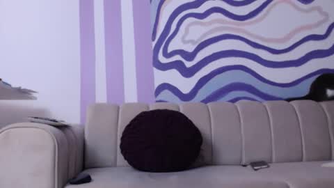 Your Supreme Goddess online show from March 15, 9:10 pm