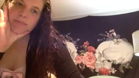 mistressstormy online show from January 16, 1:20 am