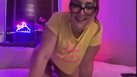 Miss X online show from September 27, 3:17 pm