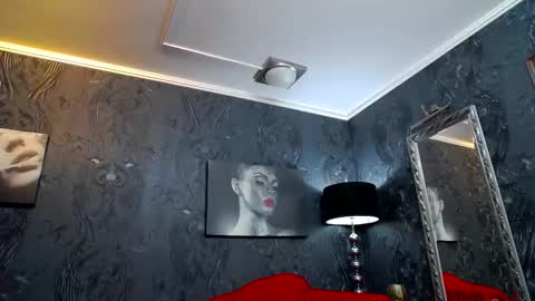 MistressWanda -  online show from December 2, 9:54 pm