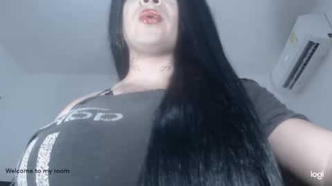 Snapshot of mistressxxalice chatting on June 11, 3:04 am ALICE MADANE online show from June 11, 3:04 am