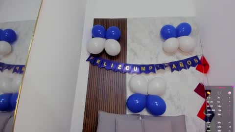 Snapshot of mistt_miaa chatting on June 24, 7:46 pm mistt_miaa online show from June 24, 7:46 pm