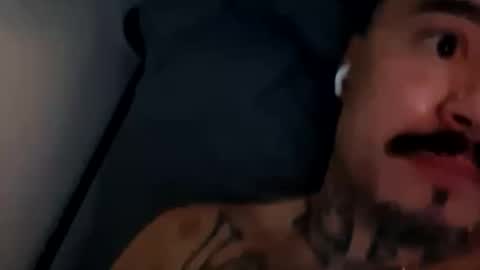 Snapshot of mistuhsooohard chatting on March 4, 10:10 am Mistuh online show from March 4, 10:10 am