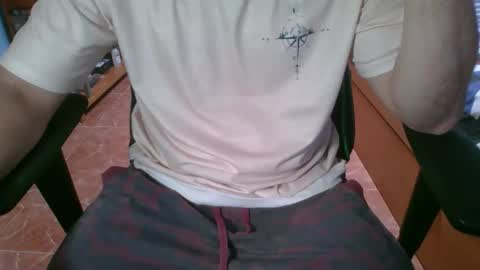 mistxss online show from April 28, 9:58 am