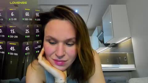 Snapshot of misty_myers chatting on November 2, 7:27 pm misty_myers online show from November 2, 7:27 pm