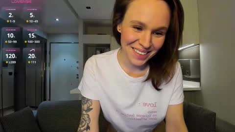 misty_myers online show from March 22, 7:28 pm