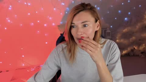 MistyBarnes NONUDE MODEL online show from December 21, 11:44 am