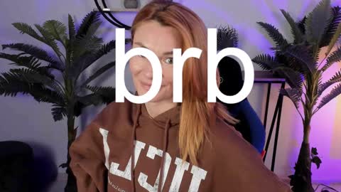 MistyBarnes NONUDE MODEL online show from December 23, 11:47 am