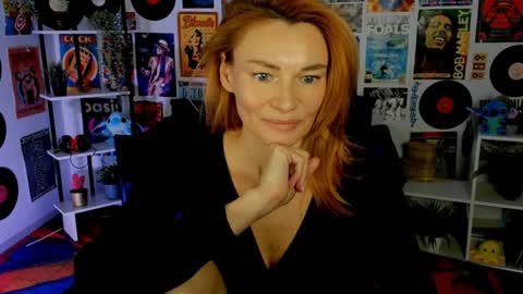 MistyBarnes NONUDE MODEL online show from December 29, 8:44 am