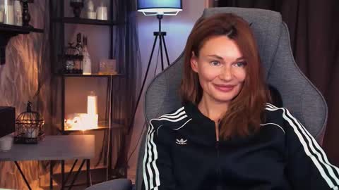 MistyBarnes NONUDE MODEL online show from February 21, 2:29 pm